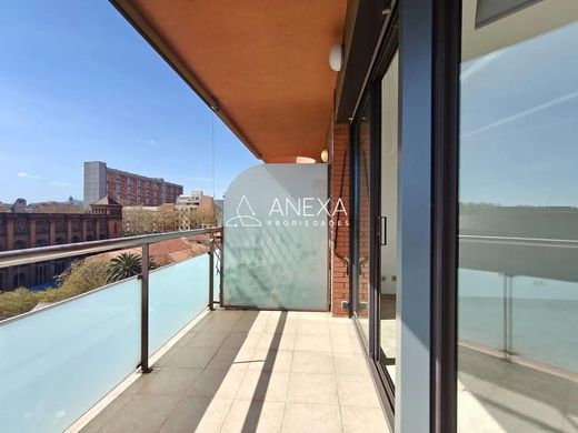 Penthouse in Barcelona, Provinz Barcelona