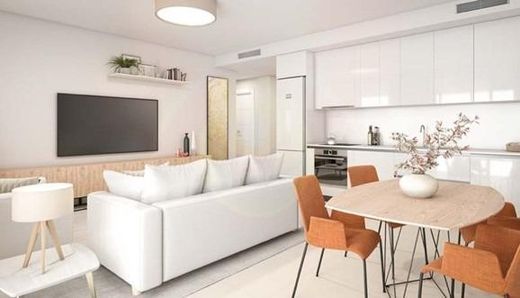 Appartement à Benalmádena, Malaga