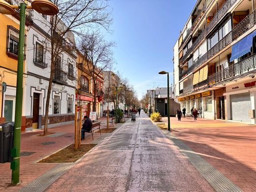 منزل ﻓﻲ إشبيلية, Provincia de Sevilla