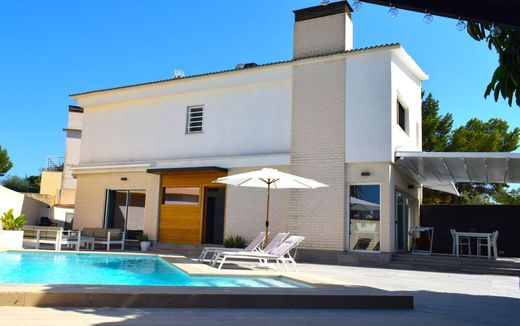 Συγκρότημα ανεξάρτητων κατοικιών σε l'Alfàs del Pi, Provincia de Alicante