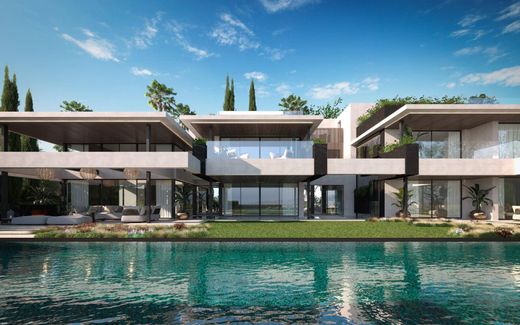 Sotogrande, カディスのヴィラ