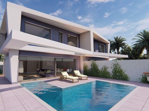 Detached House in Gran Alacant, Alicante