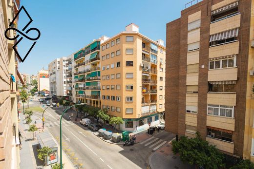 Apartamento - Málaga, Andaluzia