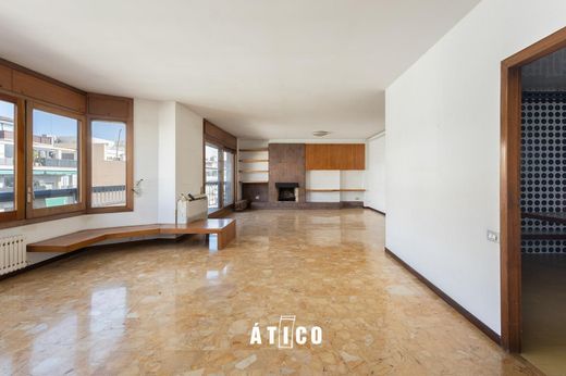 Penthouse w Barcelona, Província de Barcelona