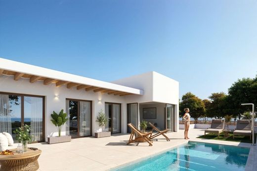 Luxury home in Dolores, Alicante