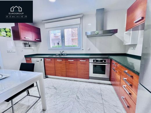 Apartment in Altea, Alicante