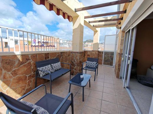 Penthouse in Málaga, Malaga