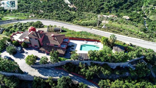 단독 저택 / Almuñécar, Provincia de Granada