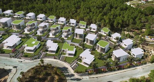 Villa - Polop, Provincia de Alicante