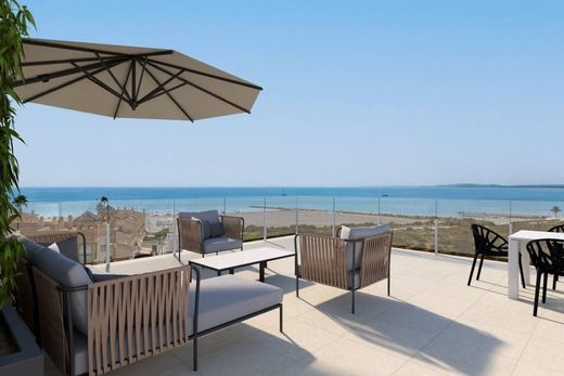 Penthouse w Santa Pola, Provincia de Alicante