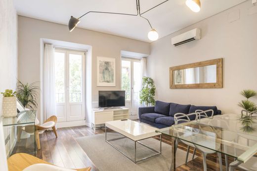 Appartement à Madrid, Province de Madrid