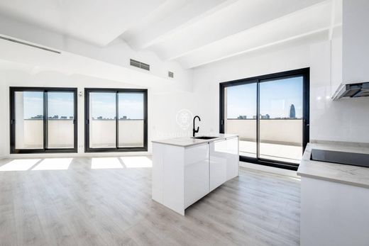 Penthouse in Barcelona, Província de Barcelona