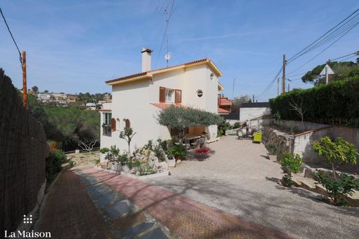 Casa de lujo en Argentona, Provincia de Barcelona