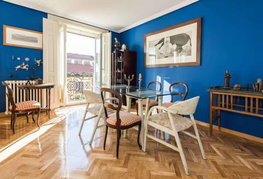 Apartamento - Madrid, Provincia de Madrid