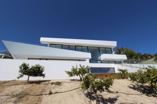 ﻓﻴﻼ ﻓﻲ Benissa, Provincia de Alicante