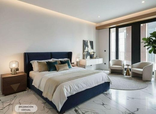 Apartment in Zaragoza, Province of Saragossa