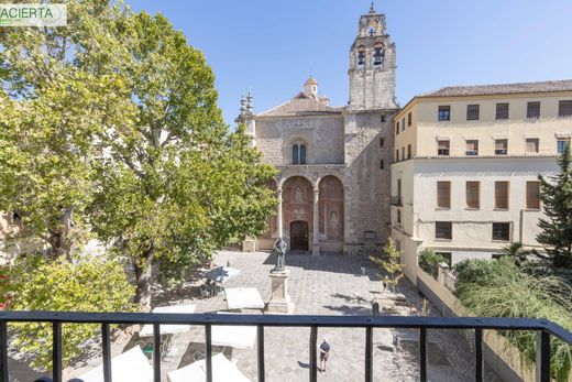 Maison de luxe à Grenade, Andalousie
