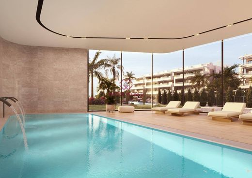 Penthouse in Torrevieja, Alicante