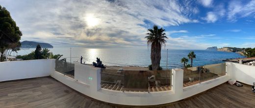 Apartament w Moraira, Provincia de Alicante