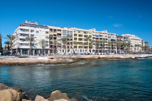 Attico a Torrevieja, Provincia de Alicante