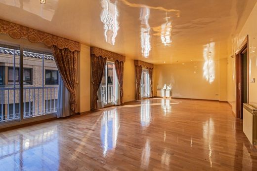 Ático en Castellón de la Plana, Provincia de Castellón