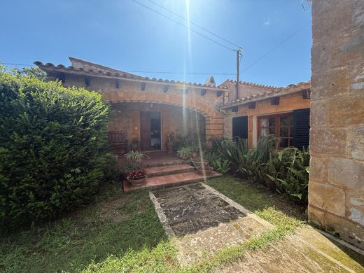 Casa di lusso a Son Servera, Isole Baleari