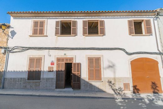 Luxury home in Son Servera, Province of Balearic Islands