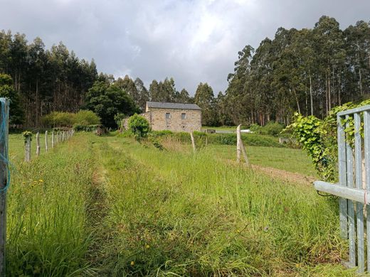 Luxury home in Foz, Lugo