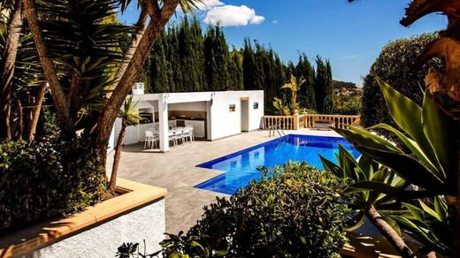 Villa à Calpe, Alicante