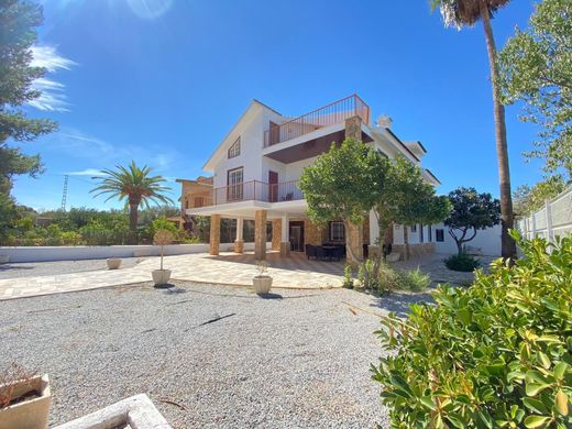 Detached House in Lorca, Murcia