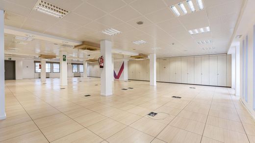 Office in Barcelona, Province of Barcelona