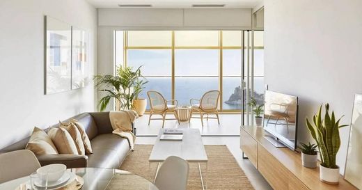 아파트 / Benidorm, Provincia de Alicante