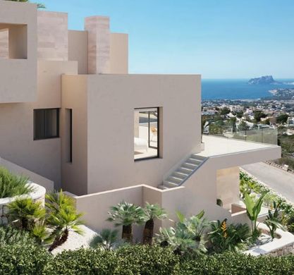 Villa en Benitachell, Provincia de Alicante