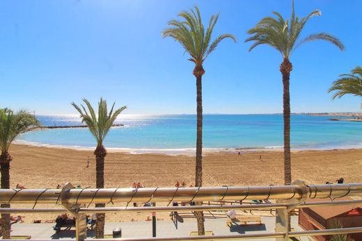 Piso / Apartamento en Torrevieja, Provincia de Alicante