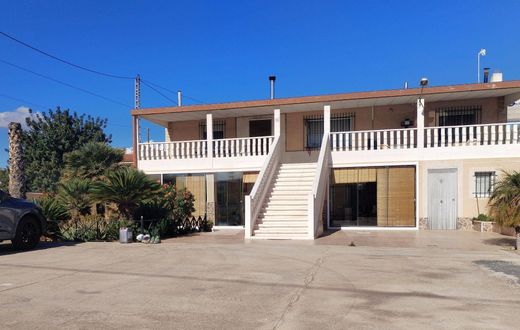 Villa in Novelda, Alicante