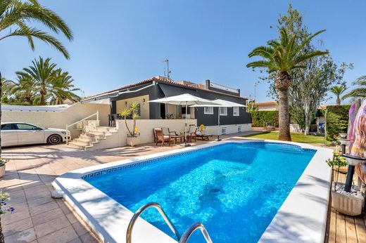 Villa Torrevieja, Provincia de Alicante