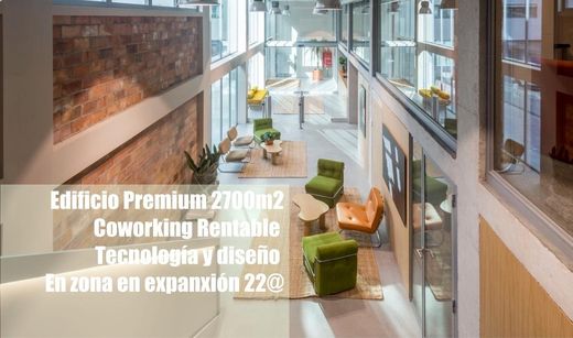 콘도미니엄 / 바르셀로나, Província de Barcelona