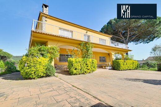 Casa de luxo - Vidreres, Gerunda