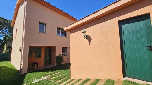 Luxury home in Sant Feliu de Guíxols, Province of Girona