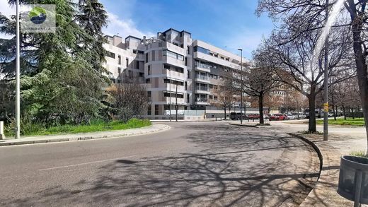 Apartment in Granada, Andalusia