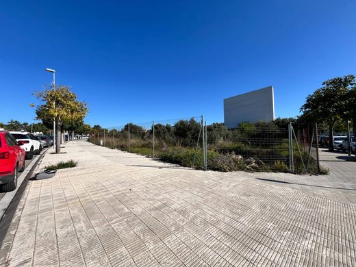 地皮  El Vendrell, Província de Tarragona