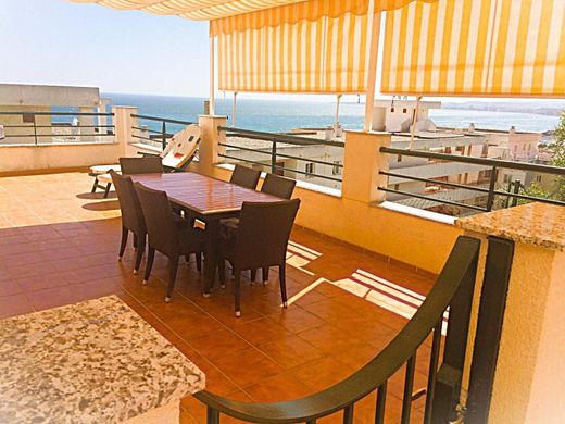 Appartement in Benalmádena, Provincia de Málaga
