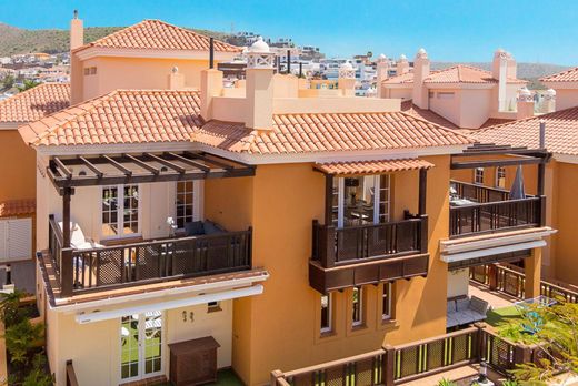 Apartment / Etagenwohnung in Mogán, Provinz Las Palmas
