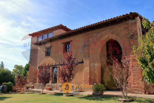 Casa de lujo en Valdunquillo, Provincia de Valladolid