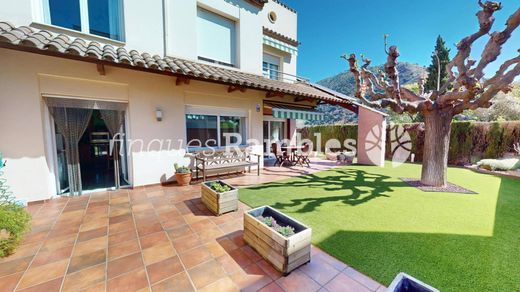 Luxury home in Capellades, Province of Barcelona