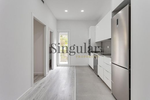 Apartment in Barcelona, Province of Barcelona