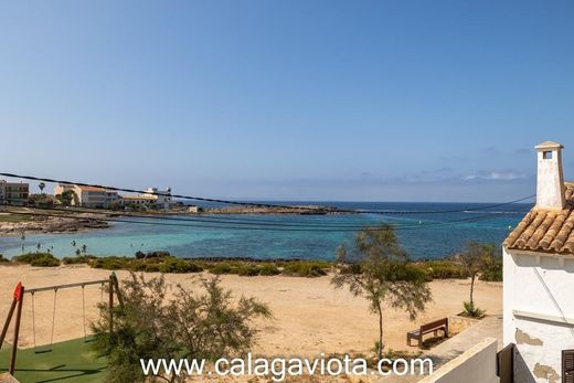 Land in Colònia de Sant Jordi, Province of Balearic Islands
