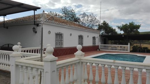Luxury home in Pizarro, Malaga