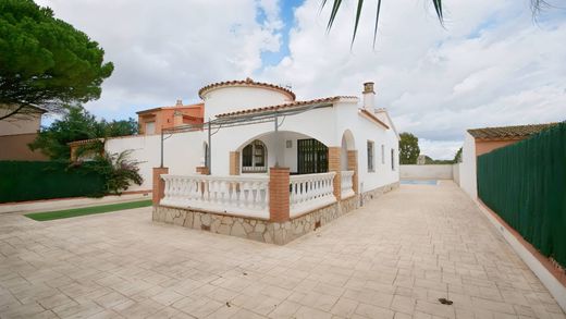 Casa de luxo - Sant Pere Pescador, Gerunda