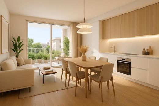 Apartamento - Barcelona, Província de Barcelona